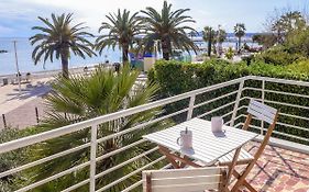 Apartment Le Cormoran